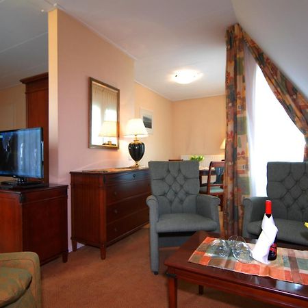 Hotel Inkelshoes Epen Room photo