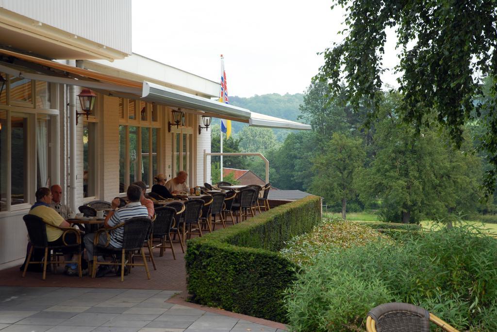 Hotel Inkelshoes Epen Exterior photo
