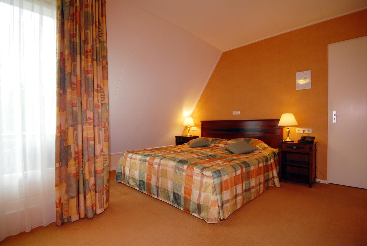 Hotel Inkelshoes Epen Room photo